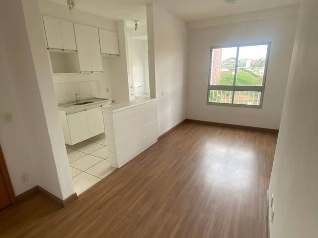 Apartamento para Venda em Jundiaí - 1