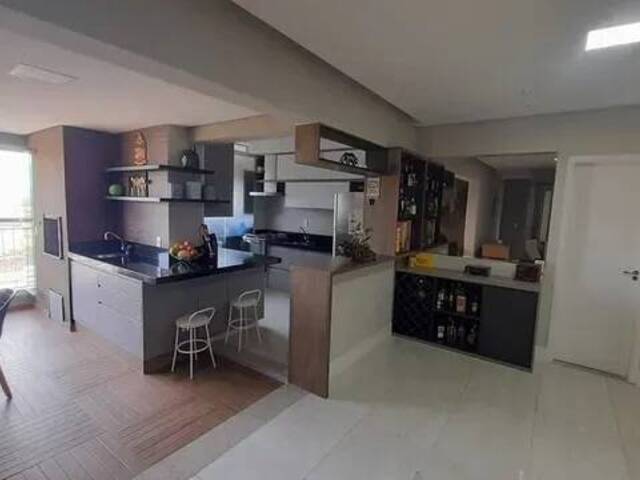 #1305 - Apartamento para Venda em Jundiaí - SP