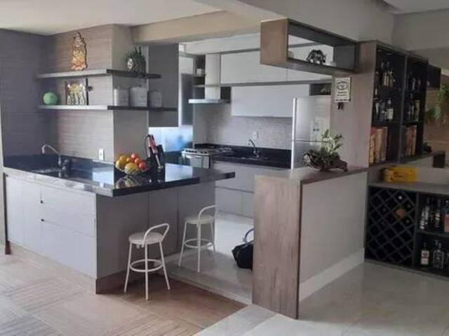 Apartamento para Venda em Jundiaí - 2