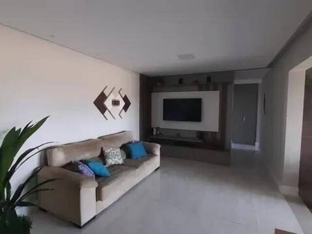 Apartamento para Venda em Jundiaí - 4