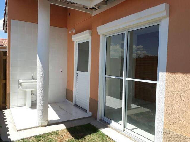 Casa para Venda em Jundiaí - 3