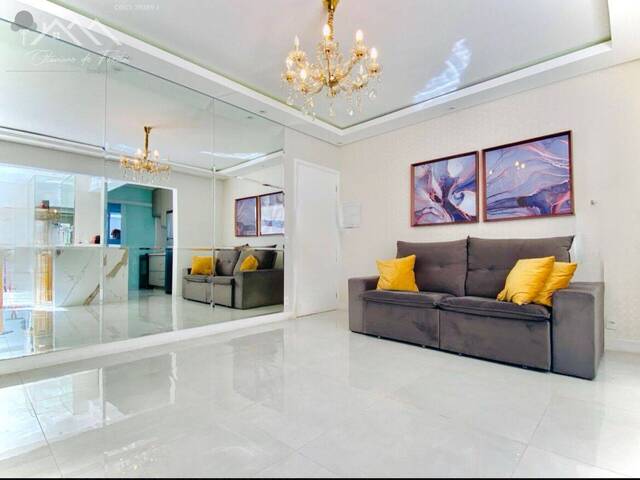 #1316 - Apartamento para Venda em Jundiaí - SP