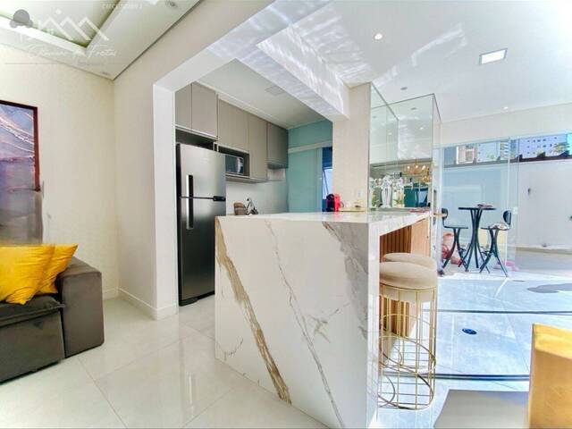 Apartamento para Venda em Jundiaí - 3
