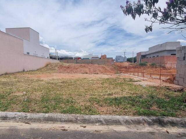 #1346 - Terreno em condomínio para Venda em Itupeva - SP