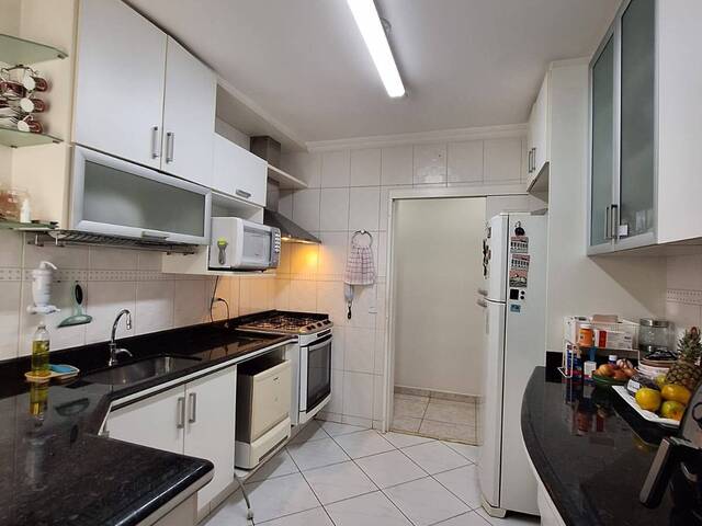 Apartamento para Venda em Jundiaí - 2