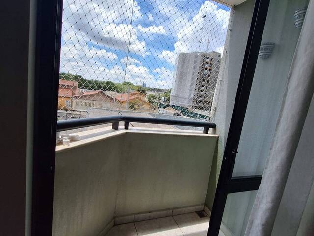 Apartamento para Venda em Jundiaí - 3