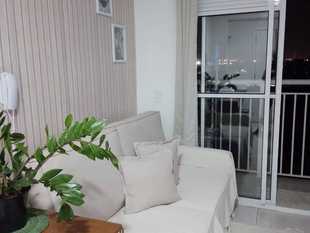 Venda em Vila Guilherme - São Paulo