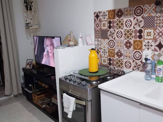 Apartamento para Venda em São Paulo - 2