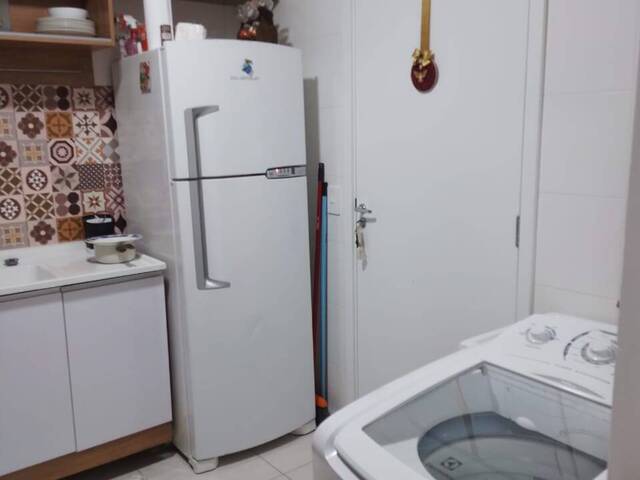 Apartamento para Venda em São Paulo - 3