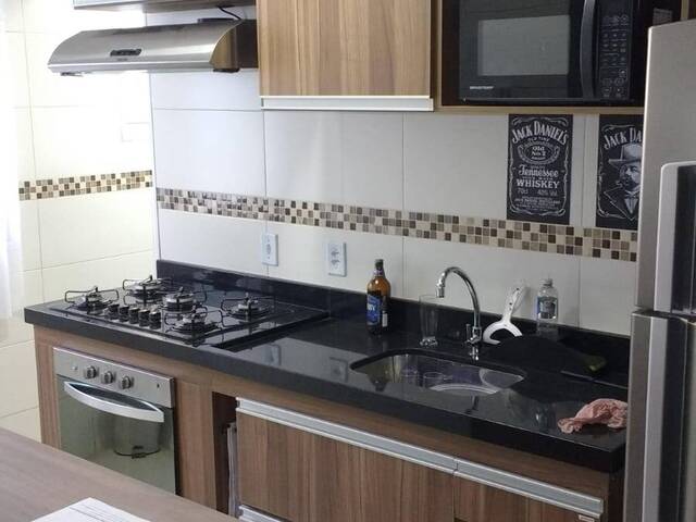 #1373 - Apartamento para Venda em Jundiaí - SP