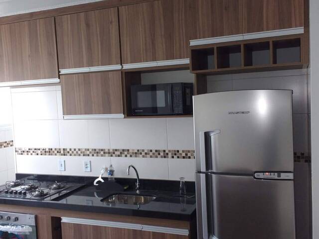 Apartamento para Venda em Jundiaí - 3