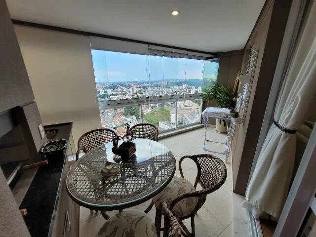 Apartamento para Venda em Jundiaí - 3