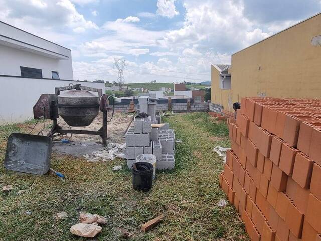 #1380 - Casa em Condomínio em Construção para Venda em Itupeva - SP - 2