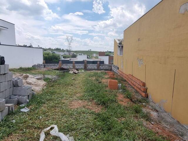 Casa em Condomínio em Construção para Venda em Itupeva - 3