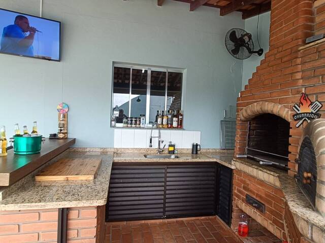 Sobrado para Venda em Jundiaí - 2