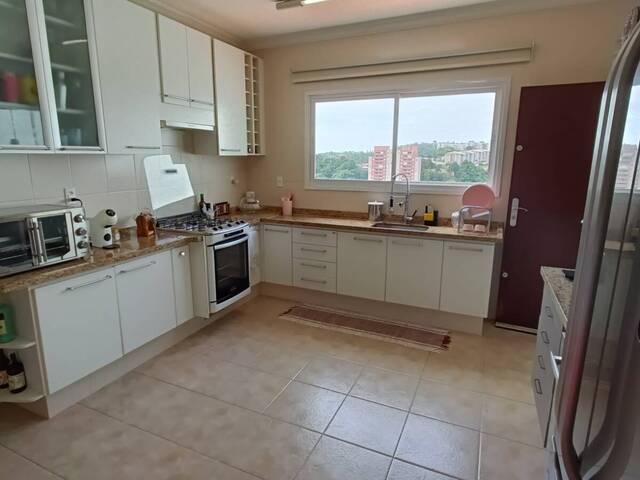 Sobrado para Venda em Jundiaí - 3