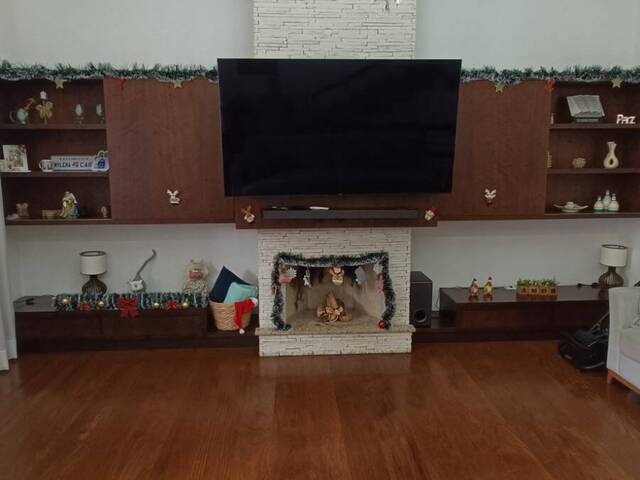 Sobrado para Venda em Jundiaí - 5