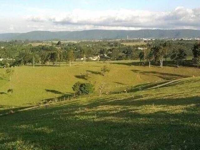 #1408 - Área para Incorporação para Venda em Itupeva - SP - 2