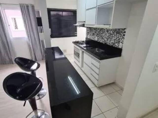 Apartamento para Venda em Jundiaí - 3