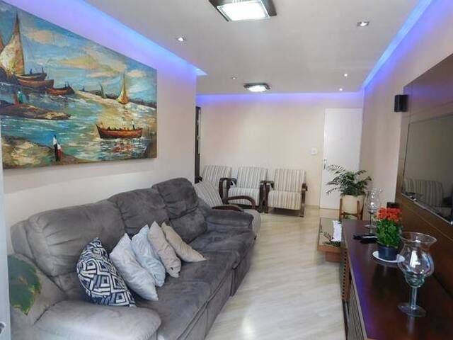 #1416 - Apartamento para Venda em Jundiaí - SP