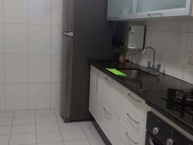 Apartamento para Venda em Jundiaí - 3
