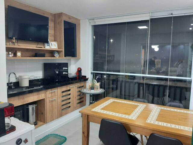 Apartamento para Venda em Jundiaí - 2