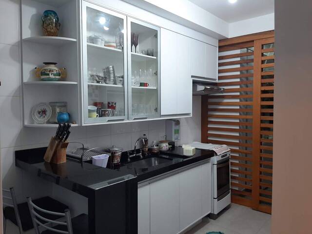 Apartamento para Venda em Jundiaí - 5