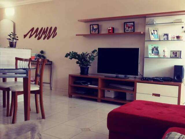 Sobrado para Venda em Jundiaí - 3