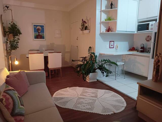 #1450 - Apartamento para Venda em Jundiaí - SP