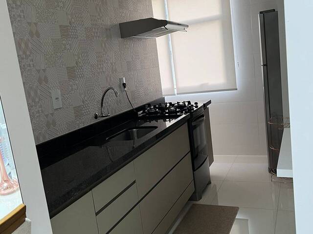 Apartamento para Venda em Jundiaí - 3