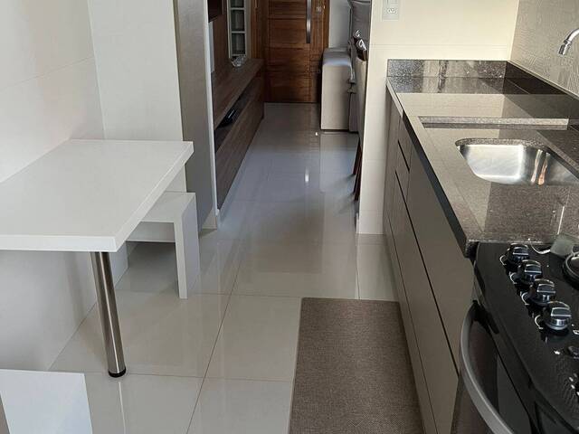 Apartamento para Venda em Jundiaí - 4