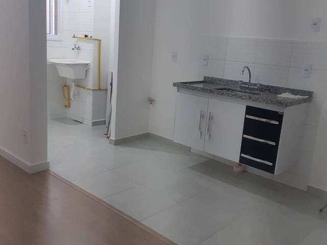 #1458 - Apartamento para Venda em Jundiaí - SP