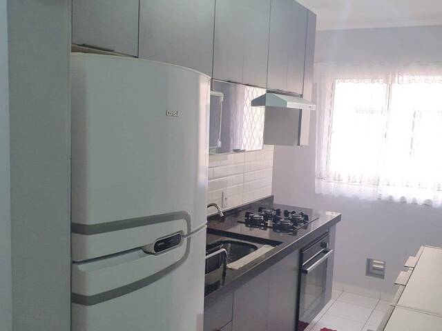 Apartamento para Venda em Jundiaí - 2