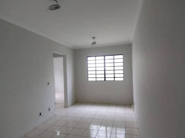 Apartamento para Venda em Jundiaí - 2