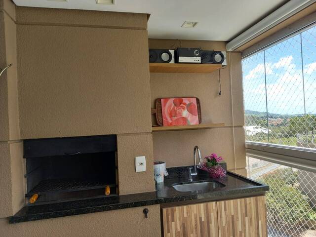 Apartamento para Venda em Jundiaí - 3