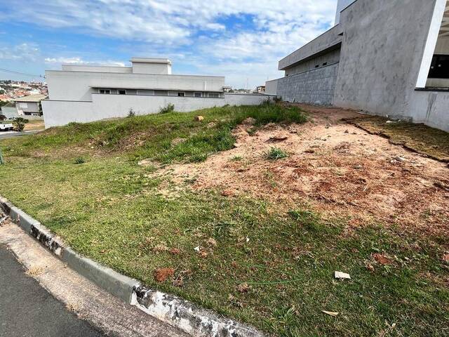 Terreno em condomínio para Venda em Valinhos - 1