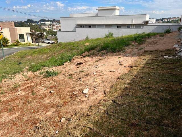 #1515 - Terreno em condomínio para Venda em Valinhos - SP - 2