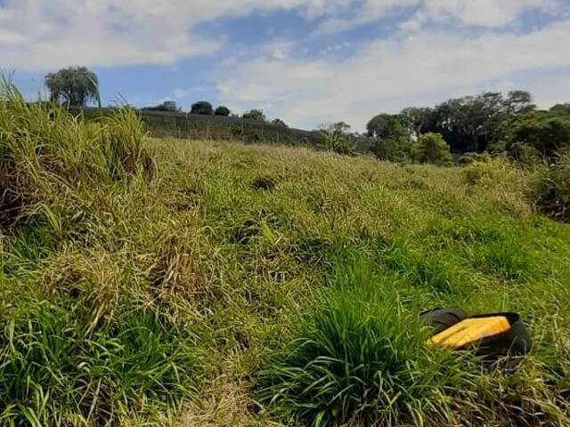 Área para Venda em Vinhedo - 4