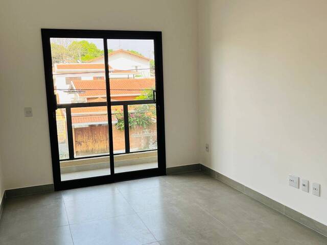 #1519 - Apartamento para Venda em Valinhos - SP - 1