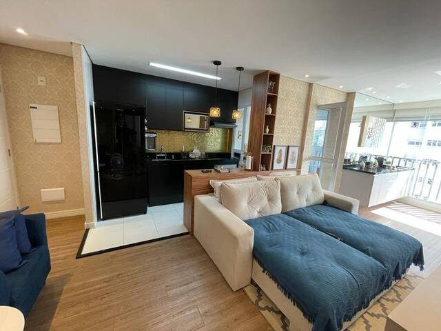 Apartamento para Venda em São Paulo - 3