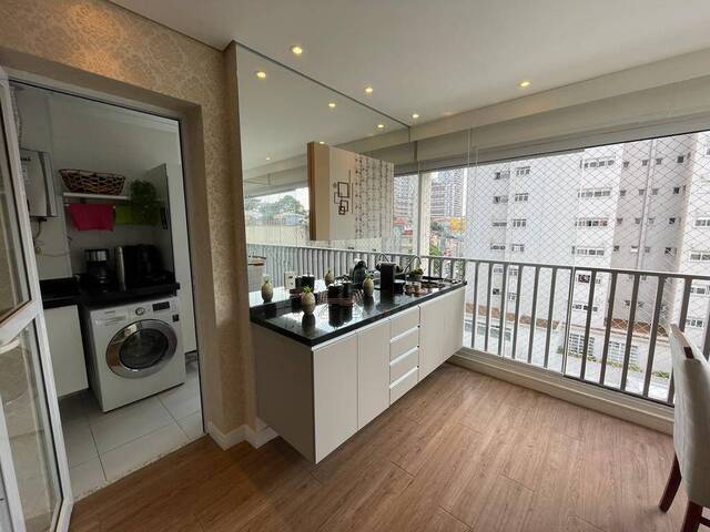 Apartamento para Venda em São Paulo - 4