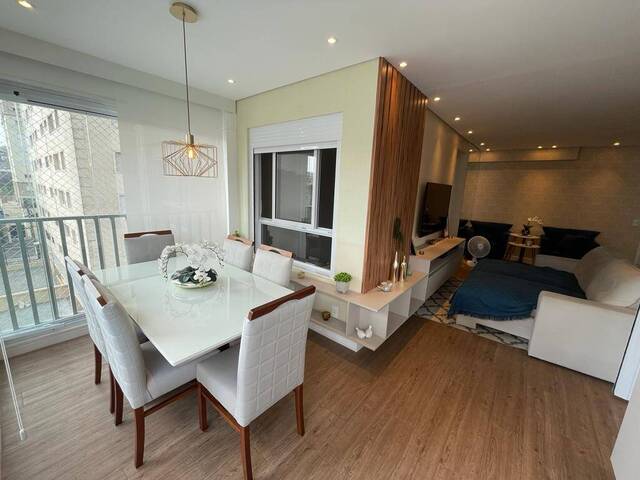 Apartamento para Venda em São Paulo - 5