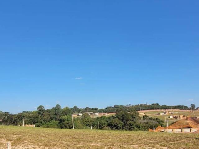 #1539 - Terreno em condomínio para Venda em Itupeva - SP