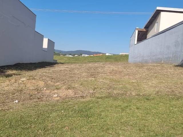 #1547 - Terreno em condomínio para Venda em Itupeva - SP