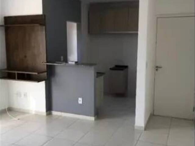 #1564 - Apartamento para Venda em Jundiaí - SP