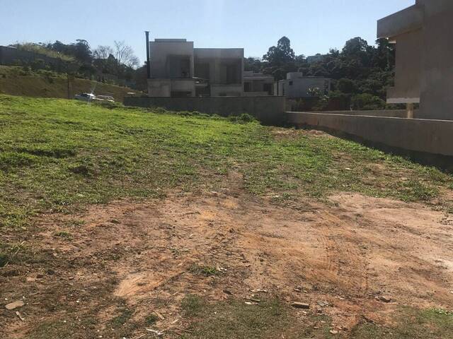 #1585 - Terreno em condomínio para Venda em Jundiaí - SP