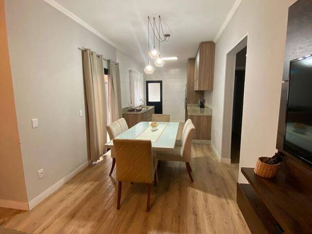 Casa para Venda em Itupeva - 2