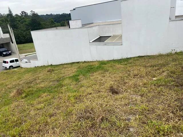 #1600 - Terreno em condomínio para Venda em Jundiaí - SP