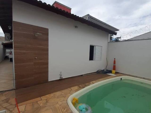 Casa para Venda em Itupeva - 2