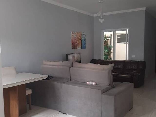 Casa para Venda em Itupeva - 3